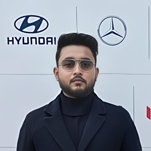Vardan Chaturvedi, CEO & Founder