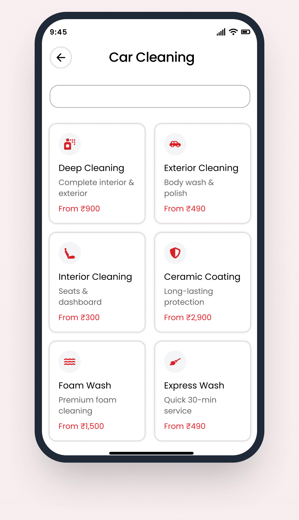 Keplix app showcase