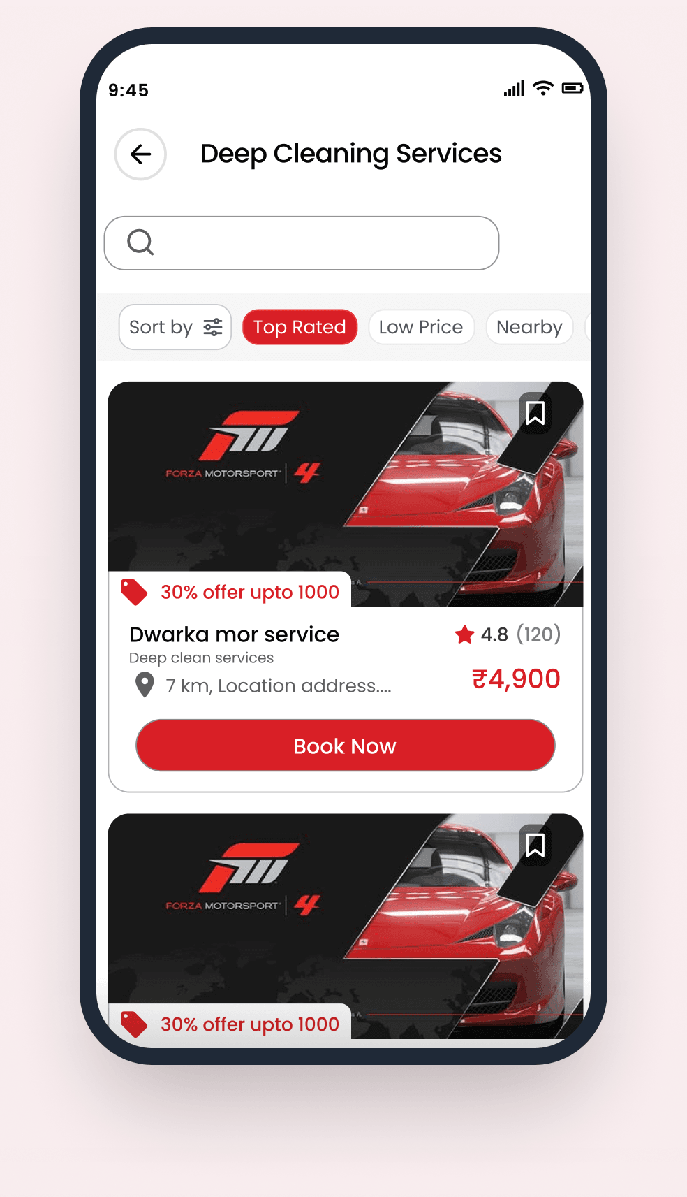 Keplix app showcase